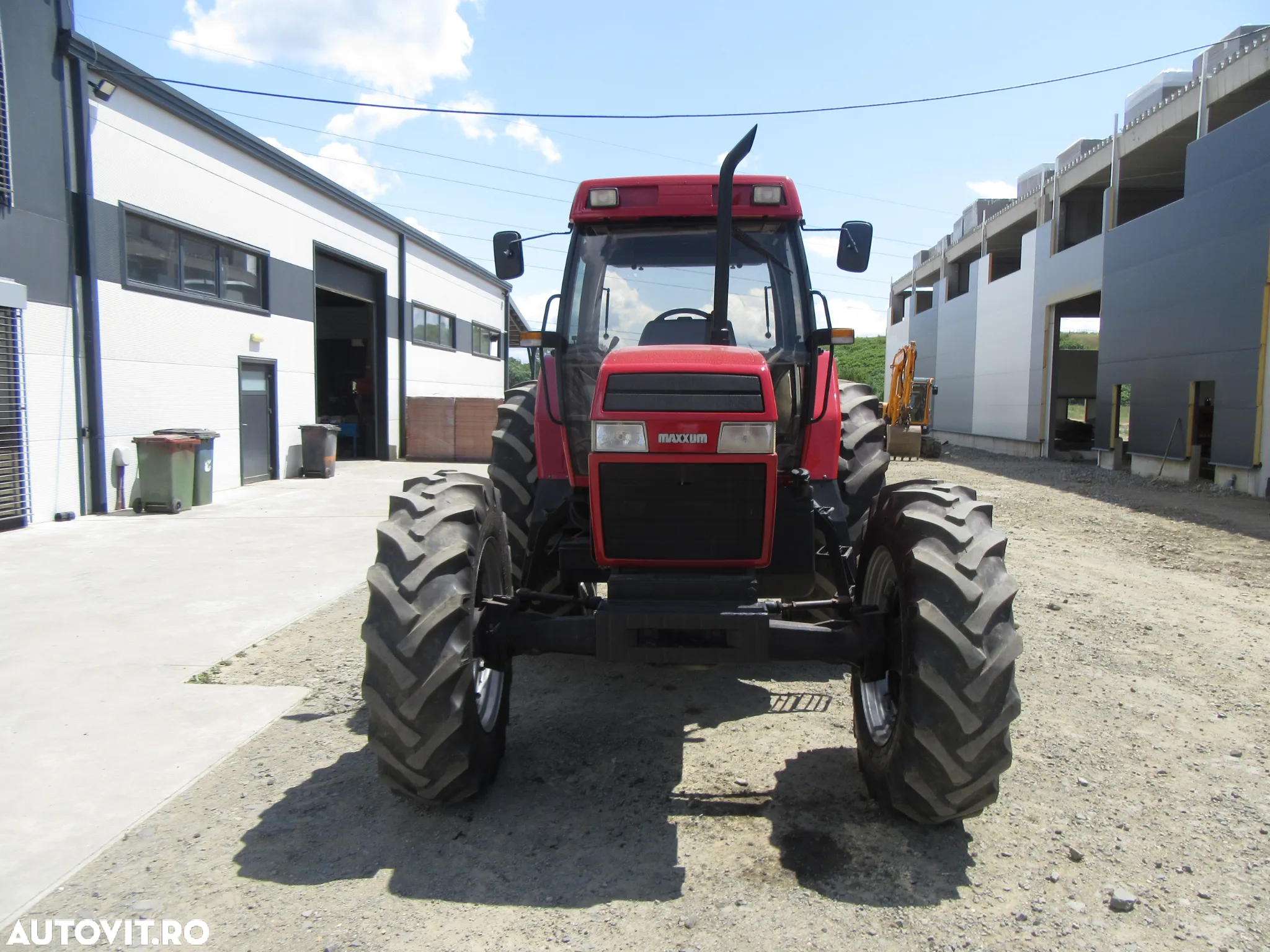 Case IH 5130 - 2