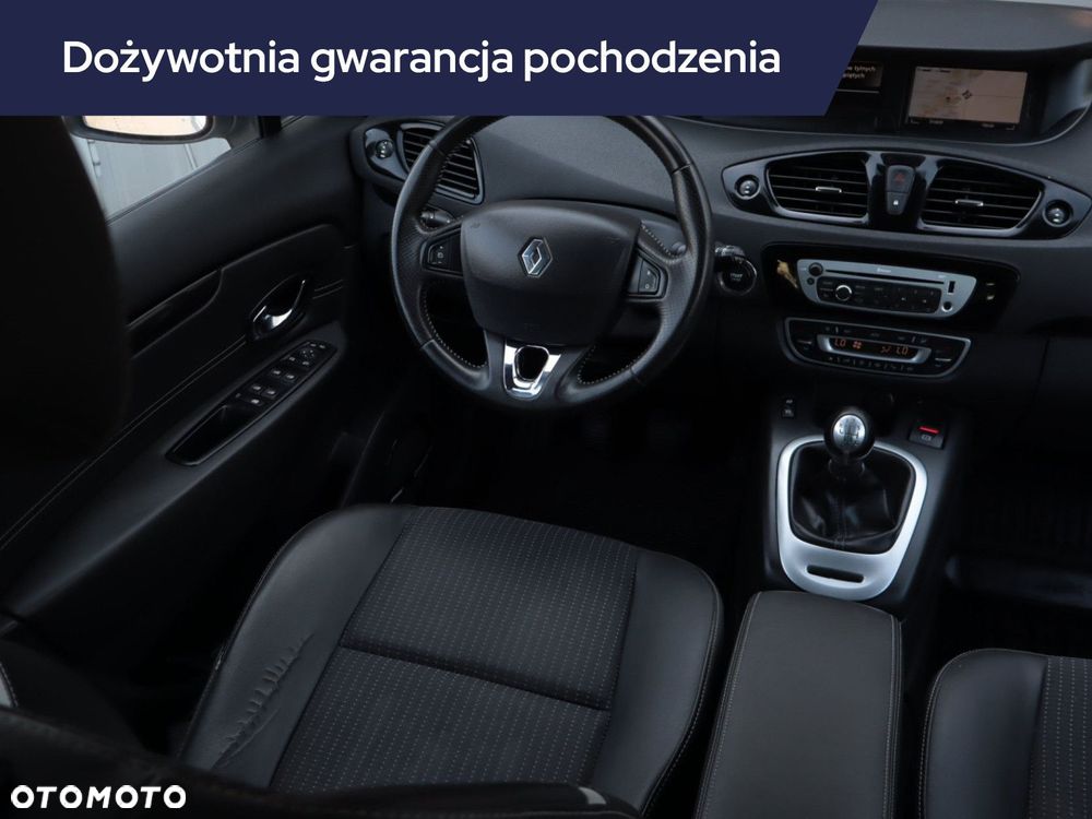Renault Scenic - 9