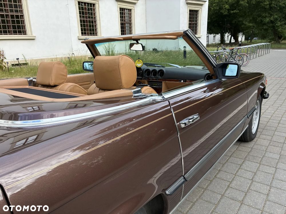 Mercedes-Benz SL - 35