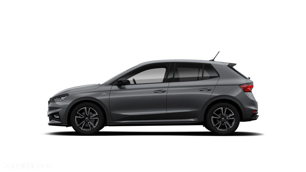 Skoda Fabia 2026 photo 2