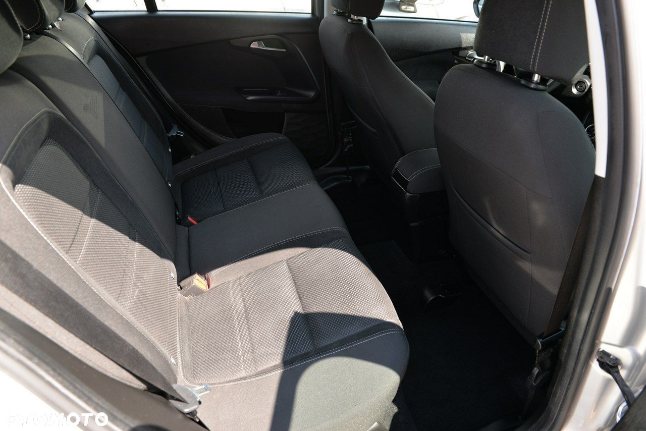 Fiat Tipo 1.4 16v Mirror - 11