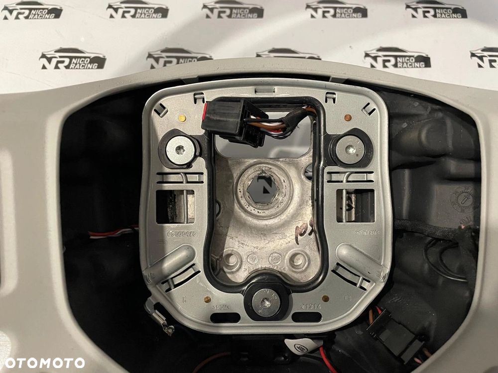 KIEROWNICA MULTIFUNKCJA LAND ROVER DEFENDER 2020+ L633 - 2