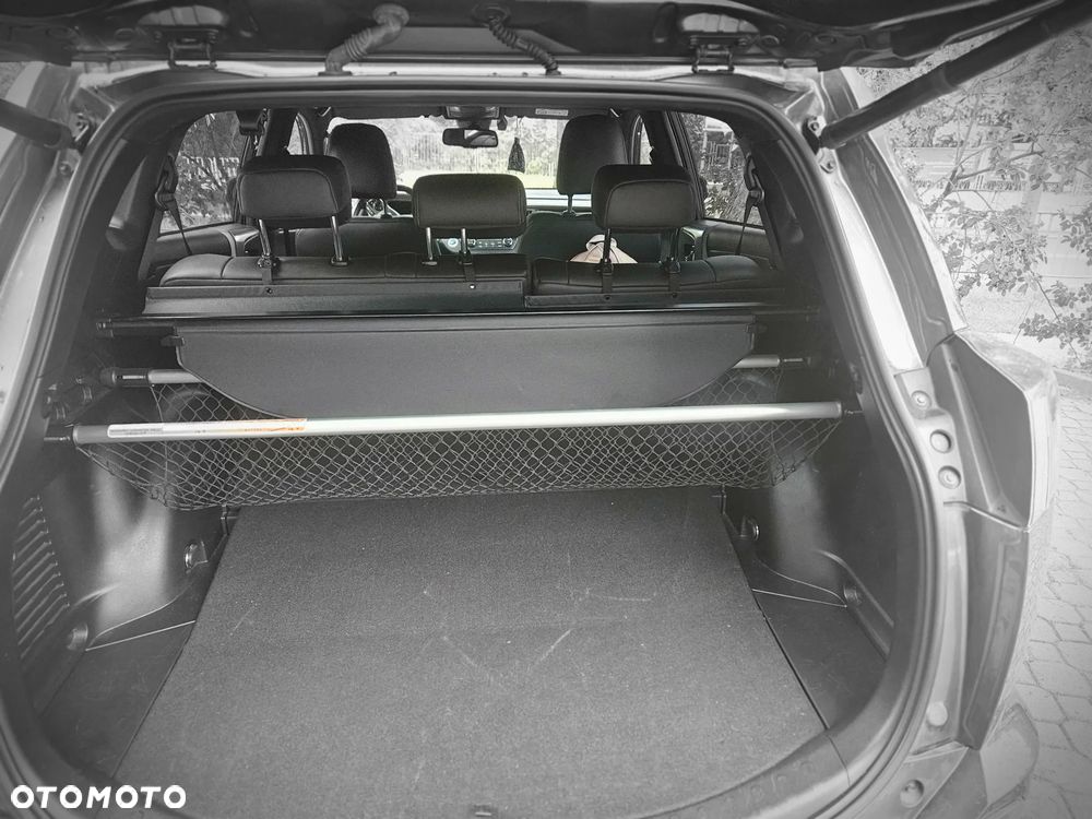 Toyota RAV4 Hybrid Style 4x4 - 7