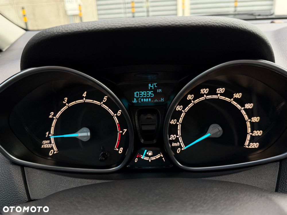 Ford B-MAX - 18