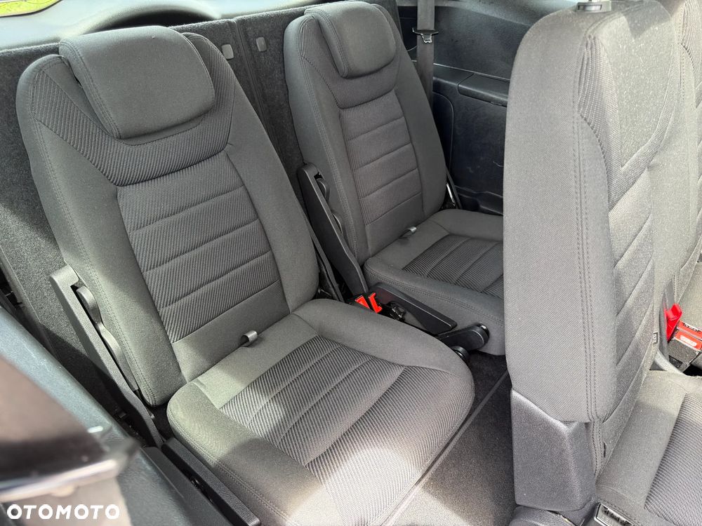 Ford S-Max 2.0 T Platinium X MPS6 - 13
