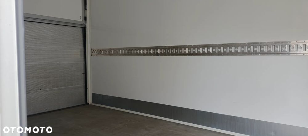 Peugeot BOXER 2.2 E-HDI, CHŁODNIA, IZOTERMA, KONTENER, AGREGAT , 8-PALET, PODUSZKI, - 20