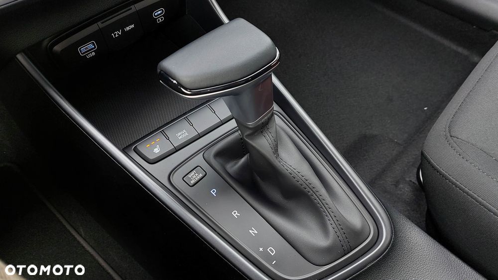 Hyundai i20 1.0 T-GDi Modern DCT - 7