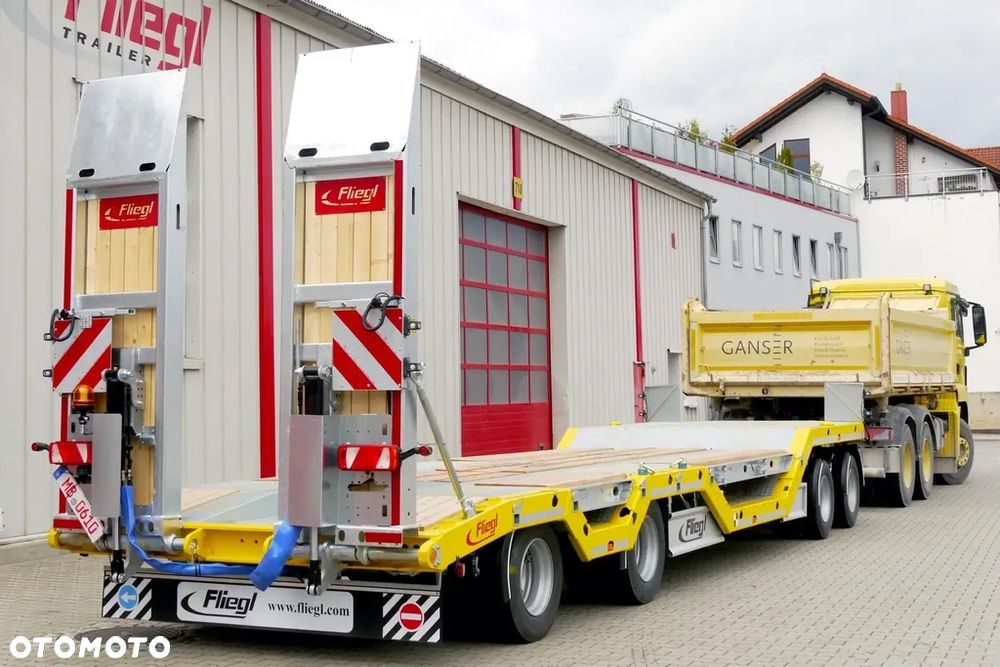 Fliegl VTS S 400 - 4