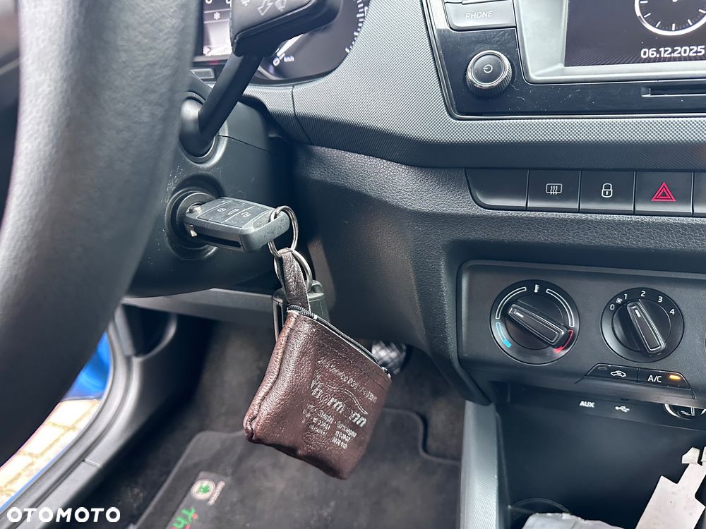 Skoda Fabia 1.2 TSI Cool Edition - 10