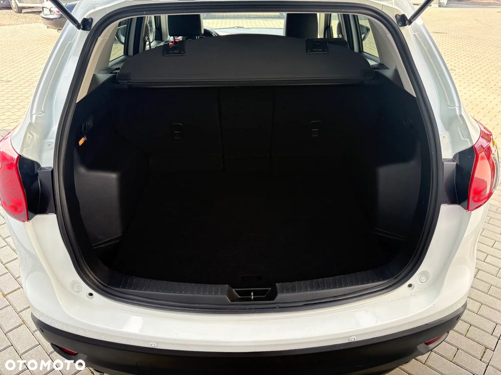 Mazda CX-5 - 12