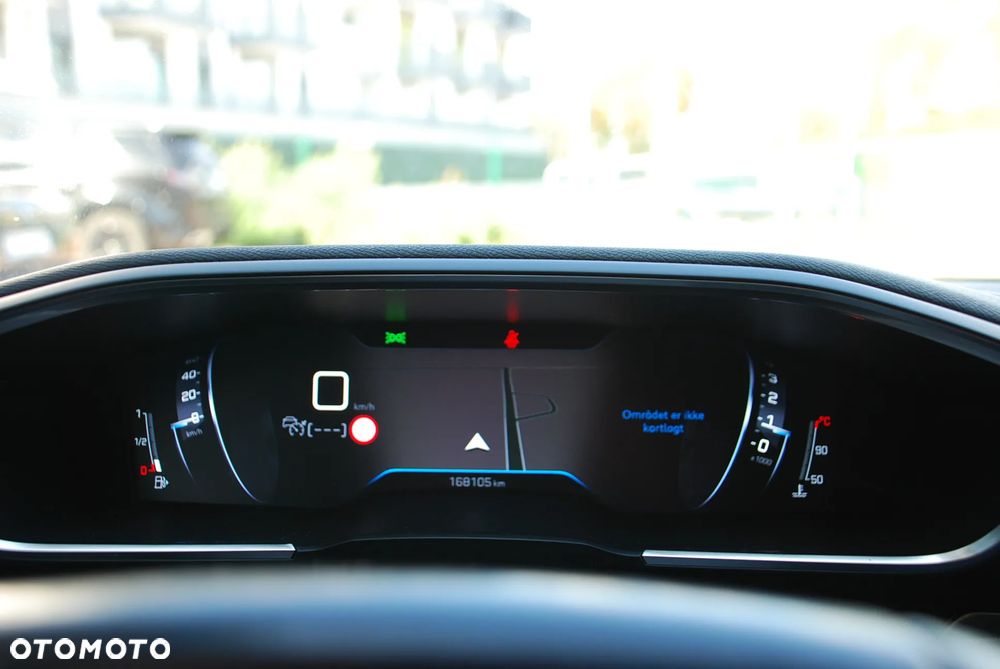 Peugeot 508 BlueHDi 130 Active - 9