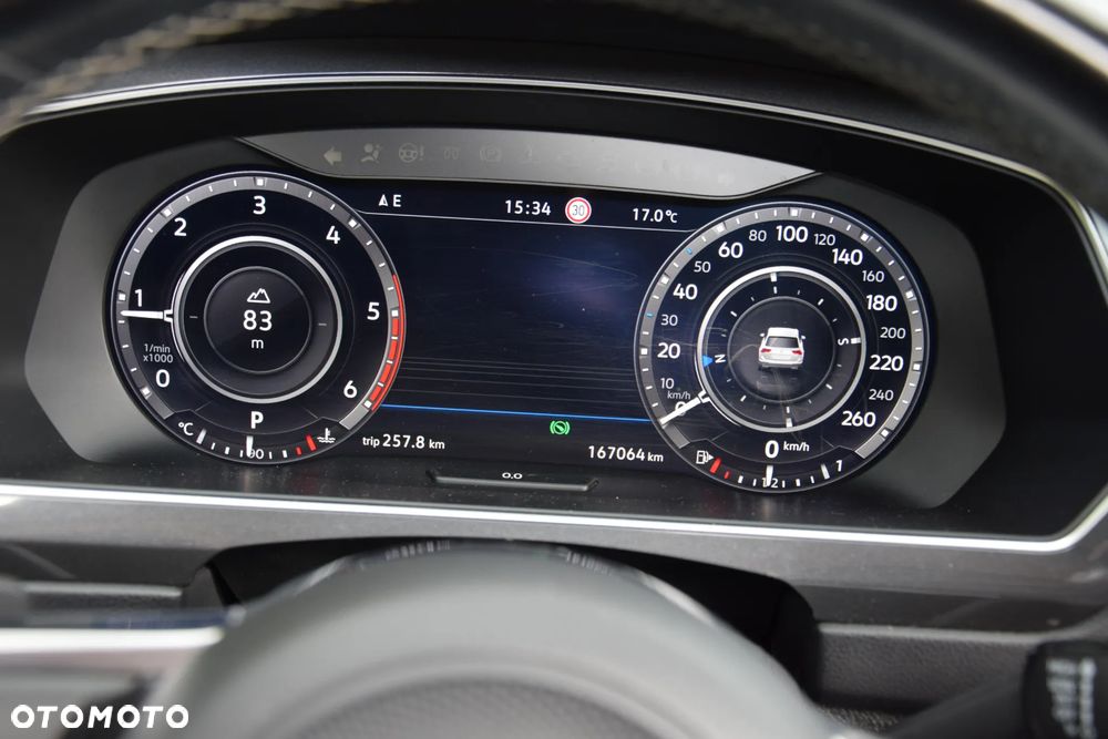 Volkswagen Tiguan 2.0 TDI BMT SCR 4Mot Highline DSG - 21