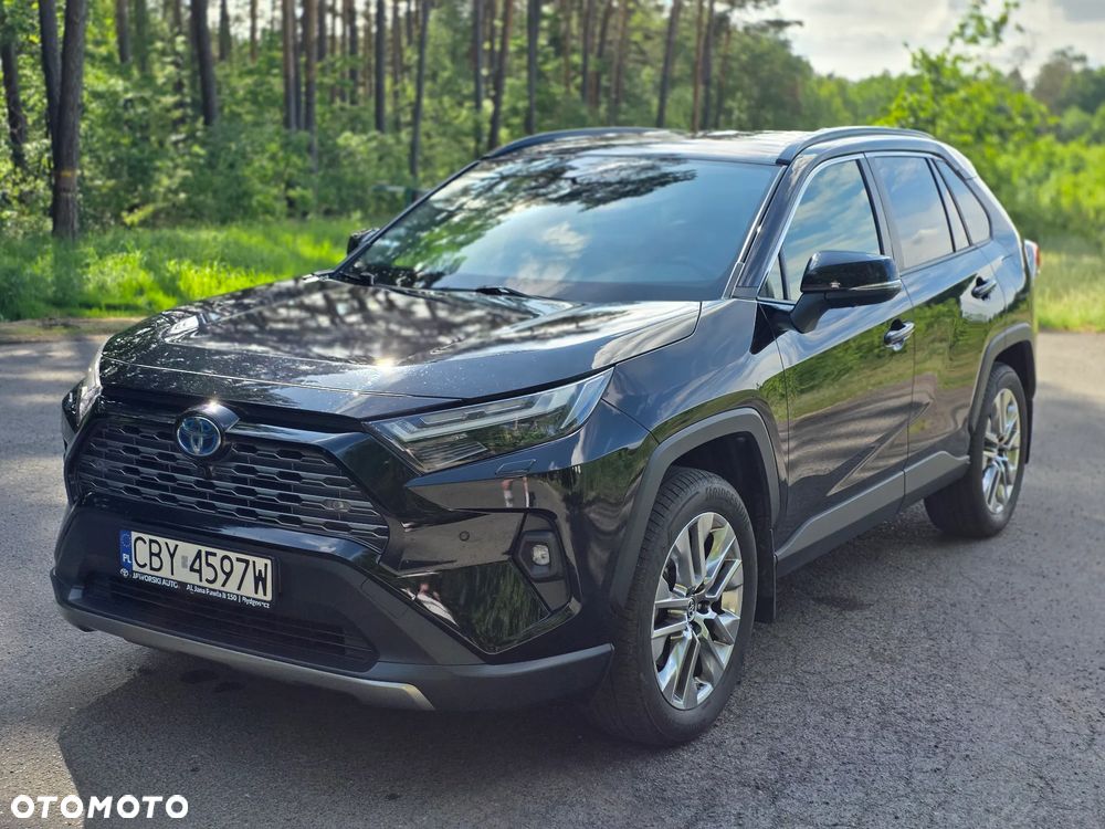 Toyota RAV4 - 3