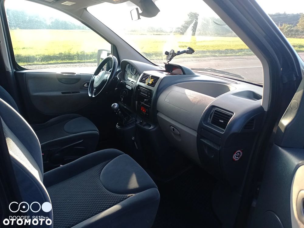 Citroën Jumpy Combi - 6