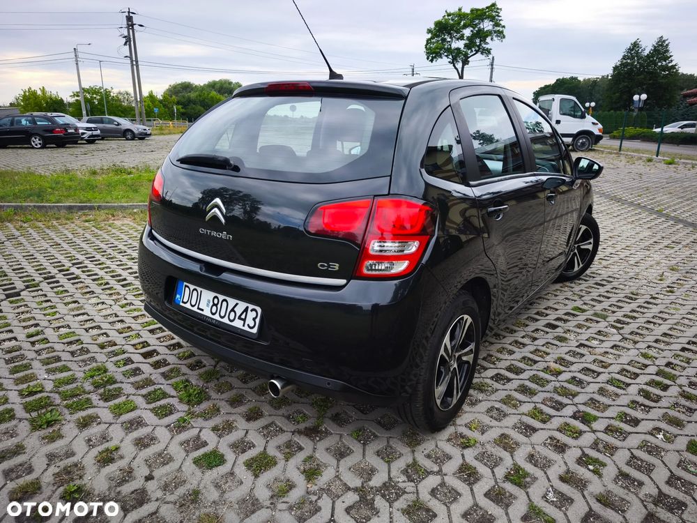 Citroën C3 1.6 e-HDi Selection - 8