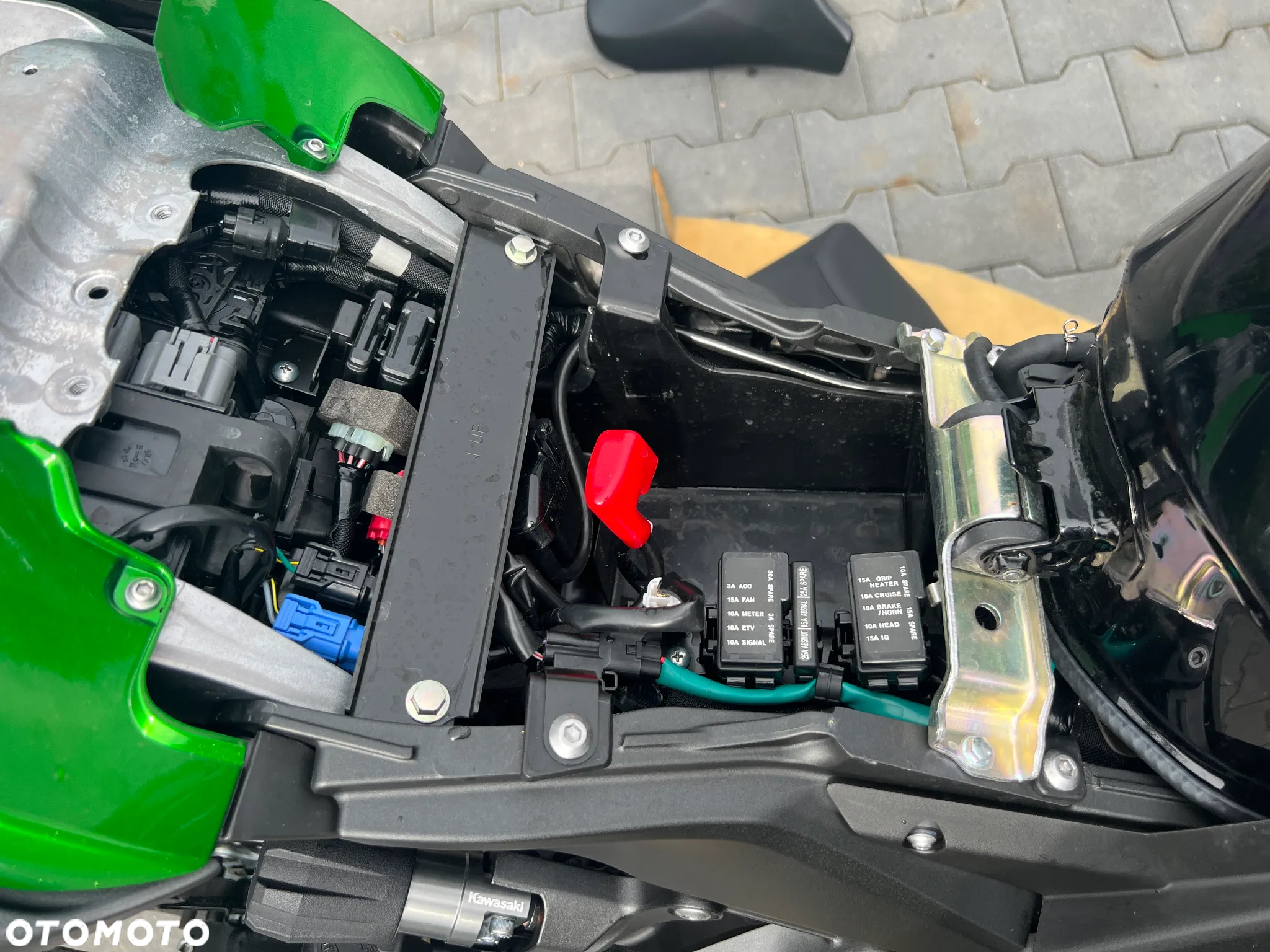 Kawasaki Ninja - 33
