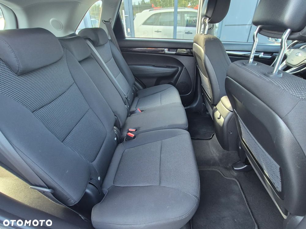 Kia Sorento 2014