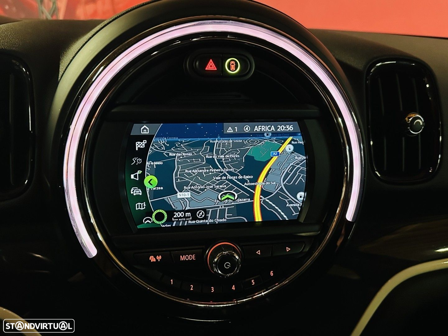 MINI Countryman Cooper SE ALL4 Auto - 10