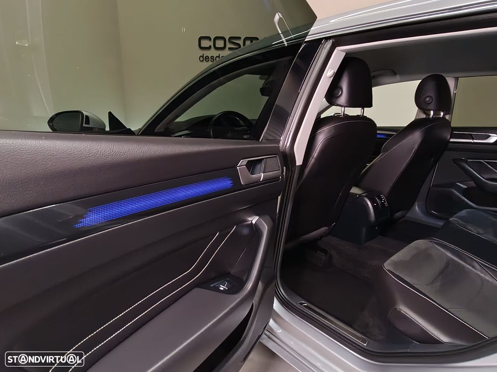 VW Arteon Shooting Brake 2.0 TDI Elegance DSG - 16