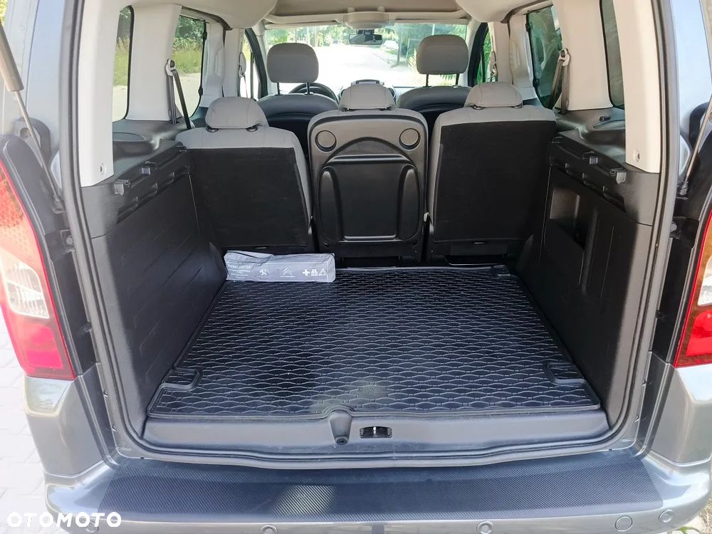 Citroën Berlingo Multispace BlueHDi 100 S&S SELECTION - 29