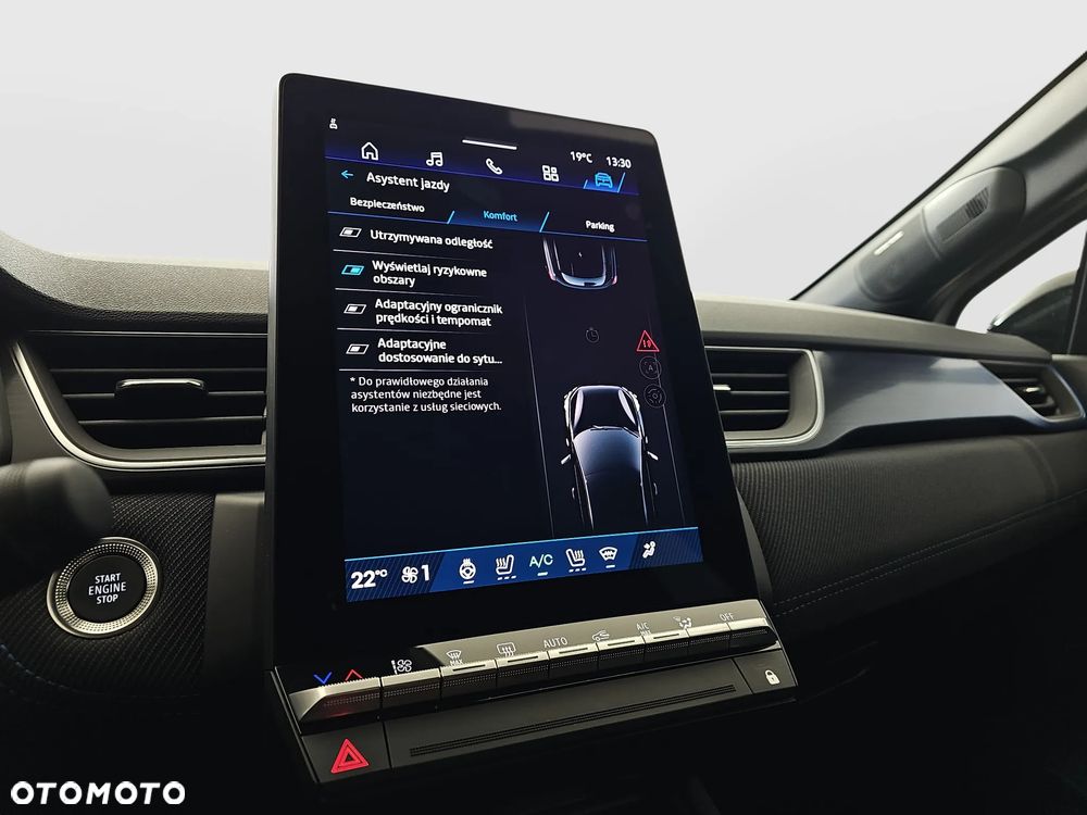 Renault Symbioz 1.8 E-Tech Full Hybrid 160 Esprit Alpine - 25
