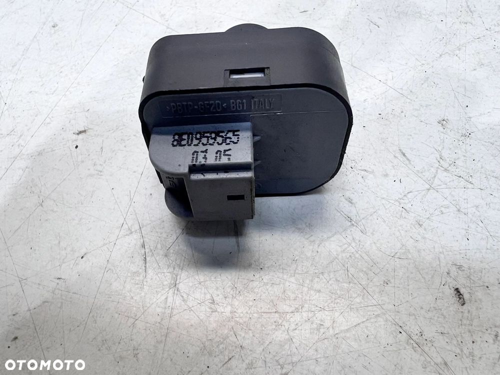 PRZEŁĄCZNIK WŁĄCZNIK SZYB AUDI A3 8P3 8Z0959851E KOMPLET 1/25 - 9