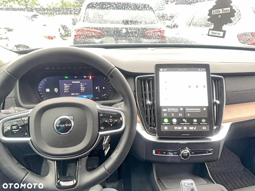 Volvo XC 90 B5 B AWD Ultimate Bright - 8