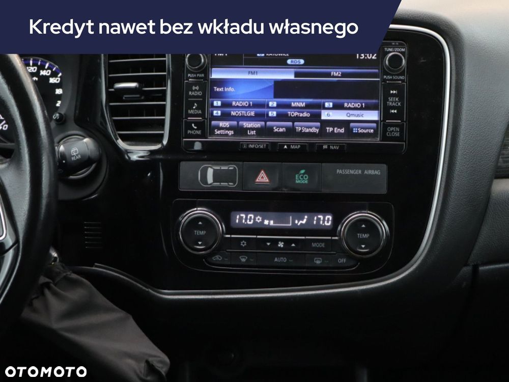 Mitsubishi Outlander - 15