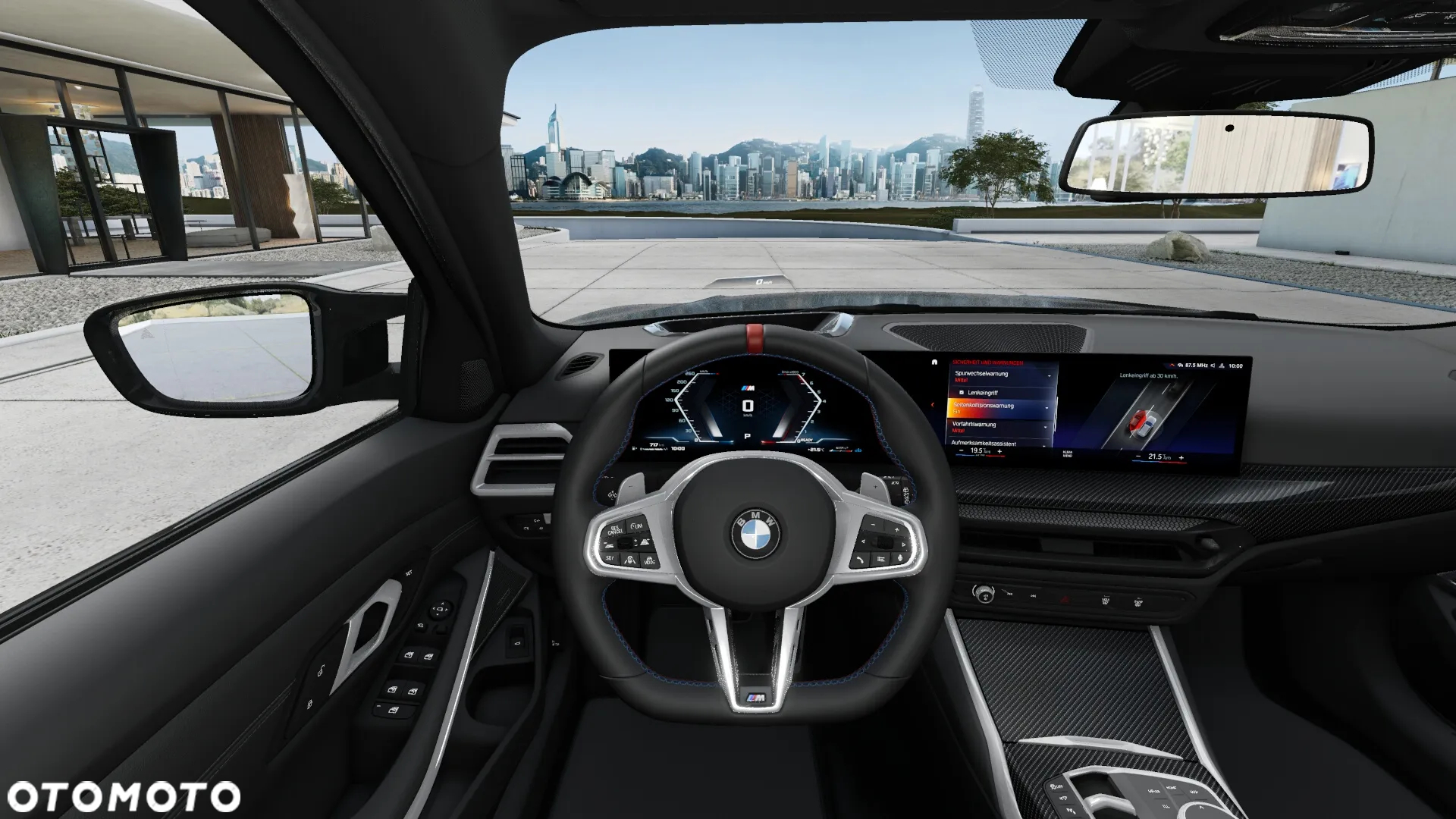 BMW Seria 3 M340i xDrive mHEV sport - 12