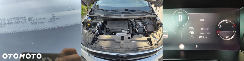 Opel Grandland 1.2 DI Automatik GS Line - 36