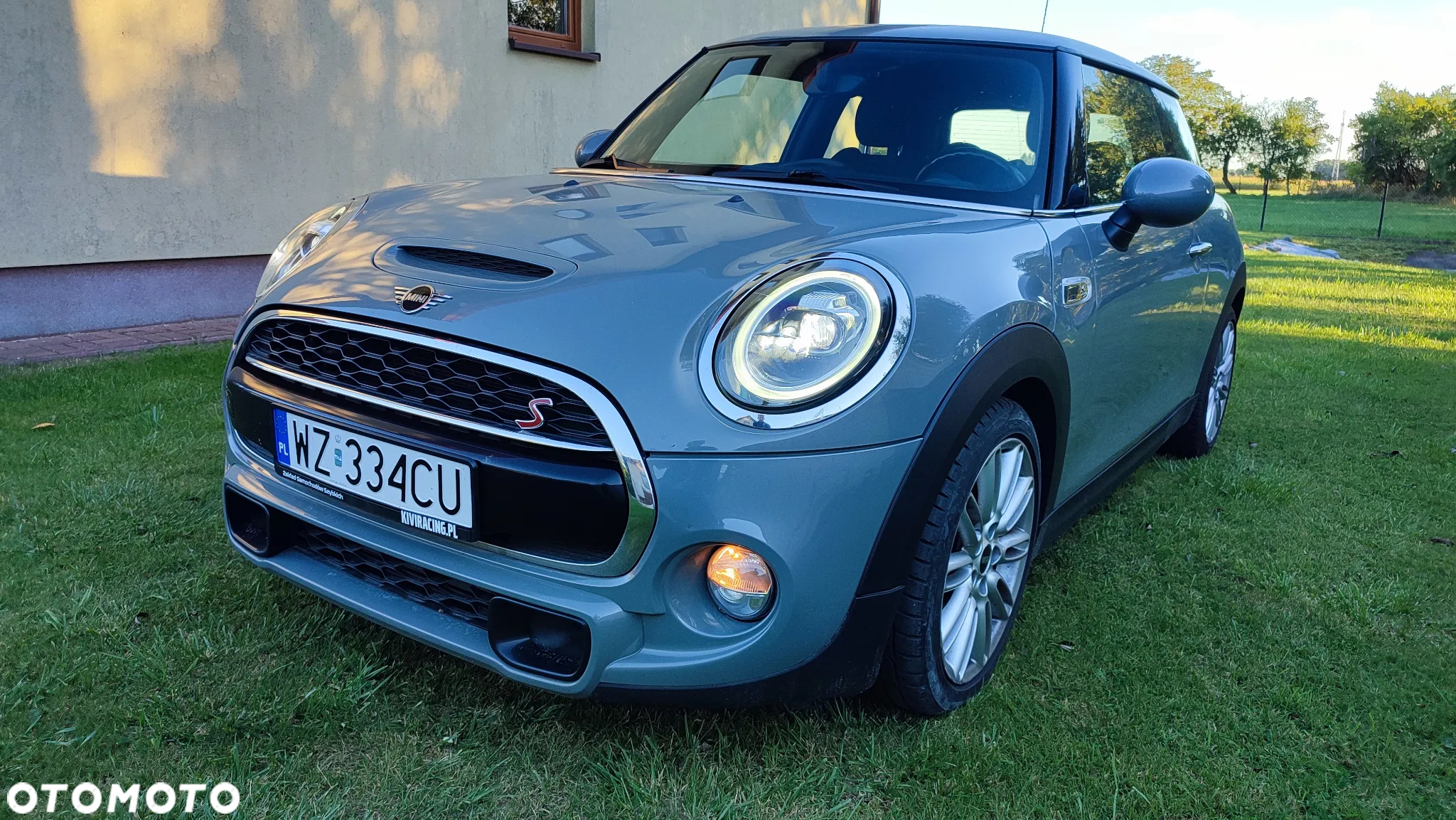 MINI Cooper S sport - 10