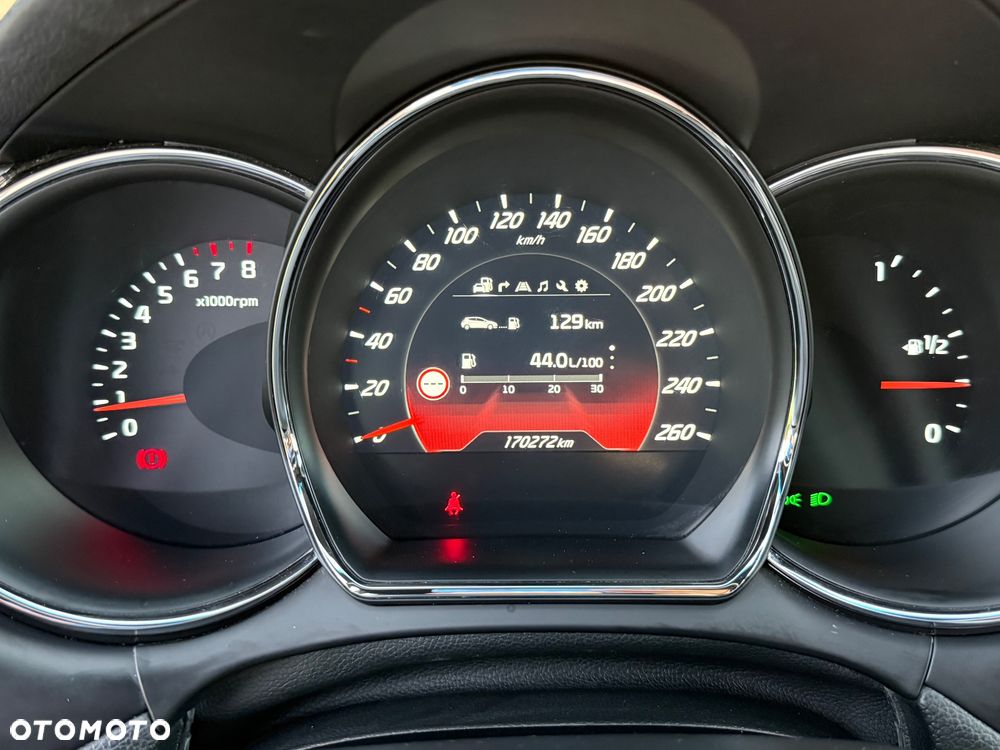 Kia Ceed 1.6 T-GDI GT - 16