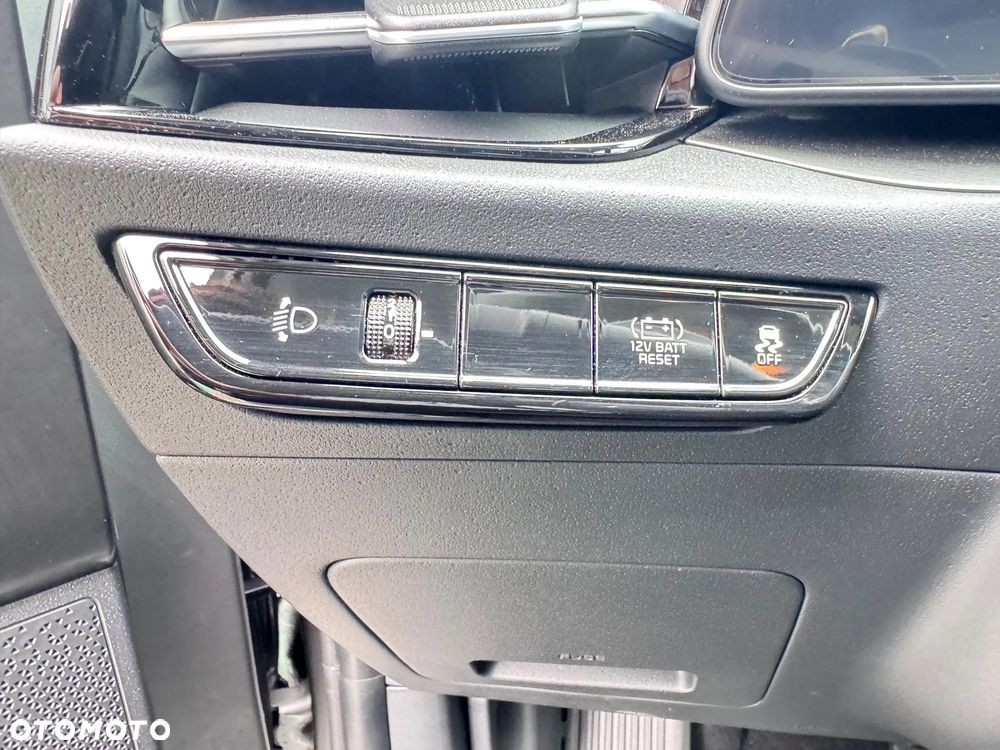 Kia Niro 1.6 GDI Hybrid L - 7