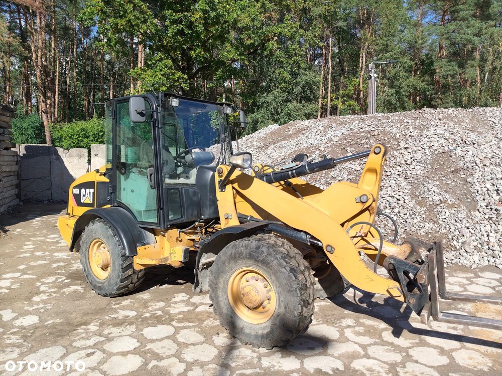 Caterpillar 906H - 5
