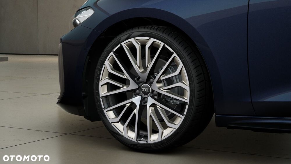 Audi A5 - 9