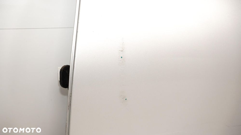 DRZWI LEWY TYŁ TYLNE KIA SPORTAGE III 10-14R 9S - 7