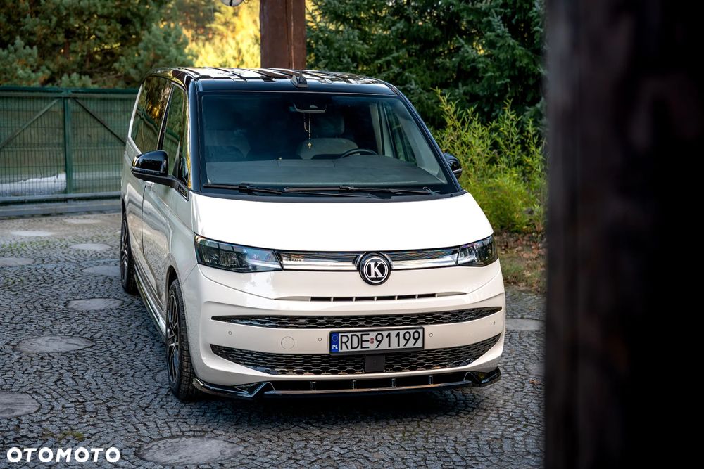 Volkswagen Multivan 2.0 TSI L1 Edition DSG - 18