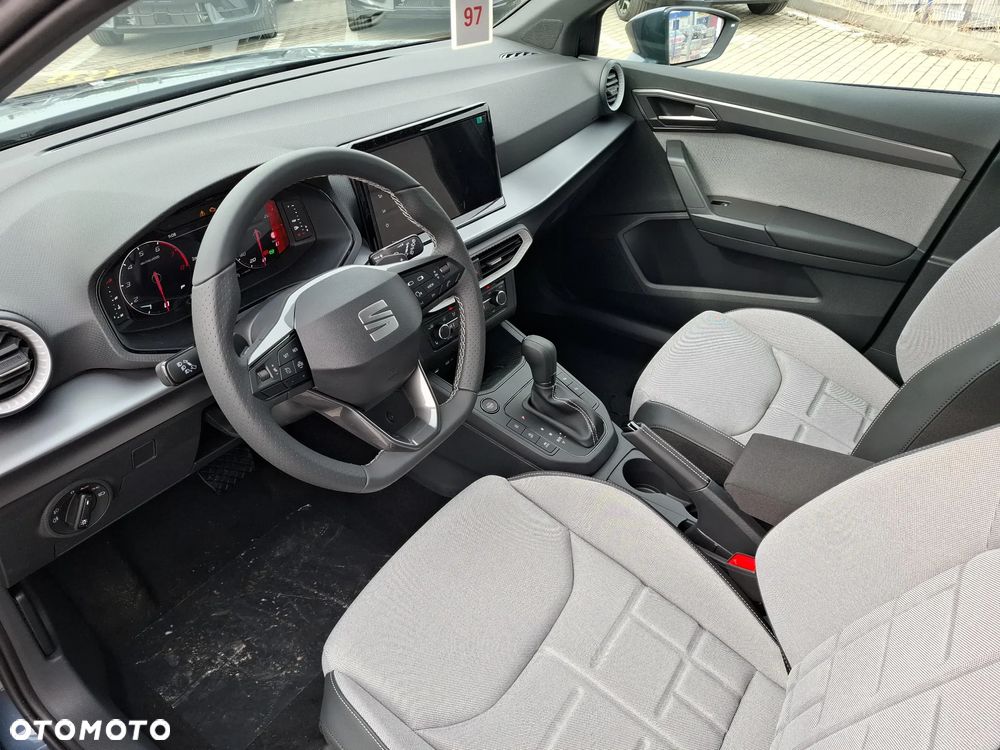 Seat Arona 1.0 TSI FR S&S DSG - 10