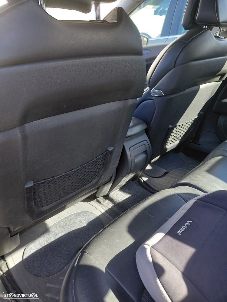 Citroën C5 1.6 HDi Business Airdream - 13