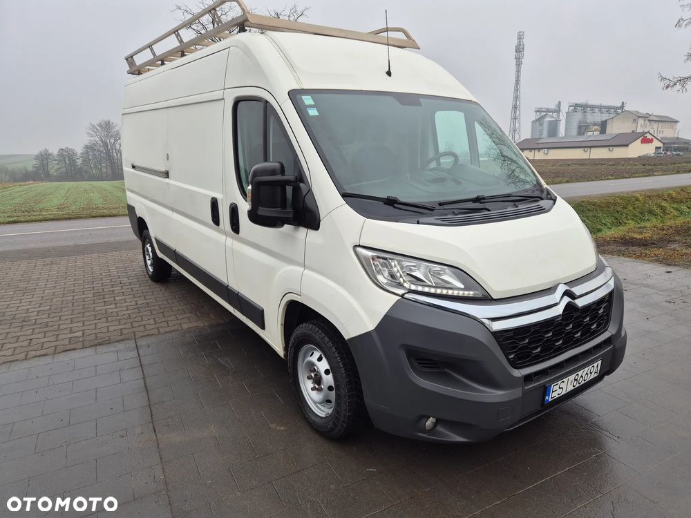 Citroën Jumper - 4