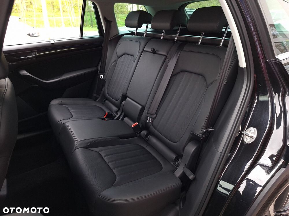 Skoda Kodiaq 2.0 TDI 4x4 L&K DSG - 14