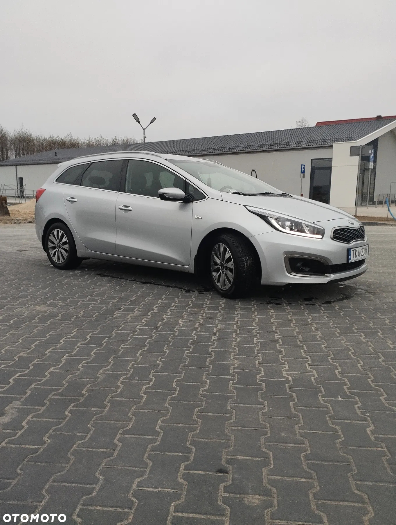 Kia Ceed Cee'd 1.4 M - 4