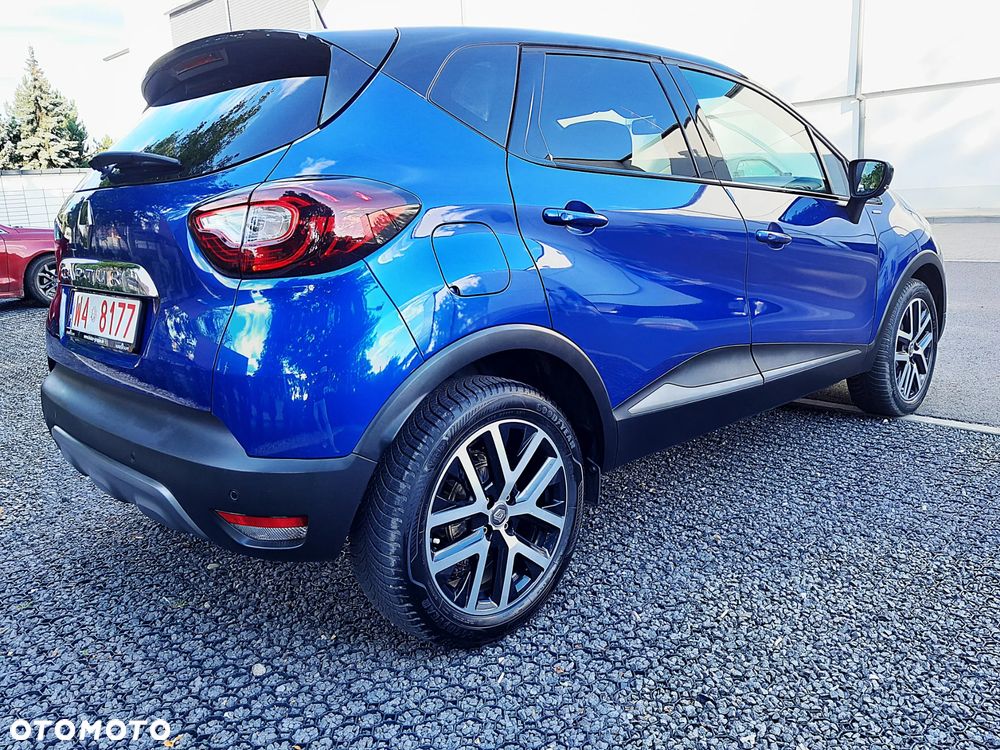 Renault Captur - 5