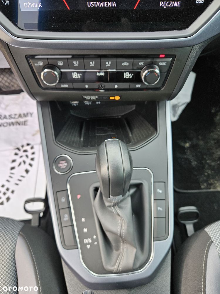 Seat Arona 1.0 Eco TSI DSG XCELLENCE - 20