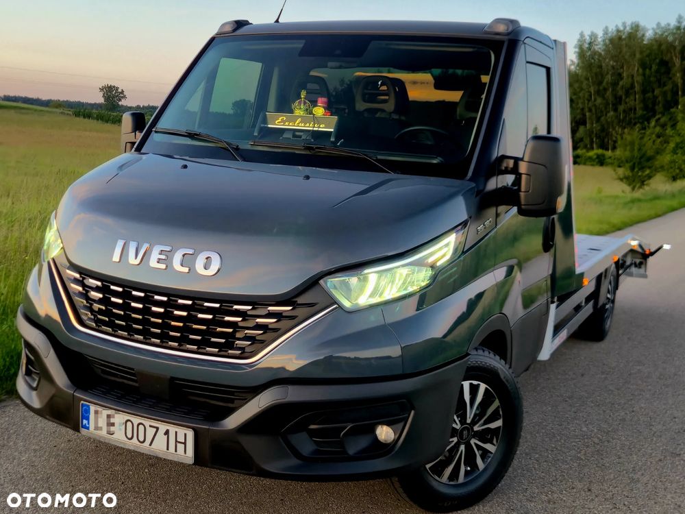 Iveco 35s18 - 10