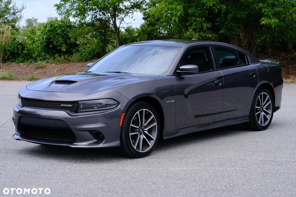 Dodge Charger - 2