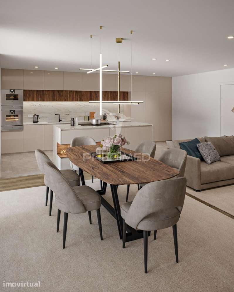 Apartamento T3 - Grande imagem: 3/25