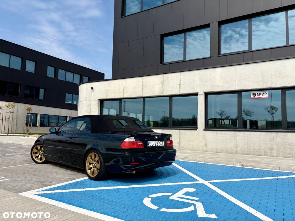 BMW Seria 3 318 Ci Edition Lifestyle - 21