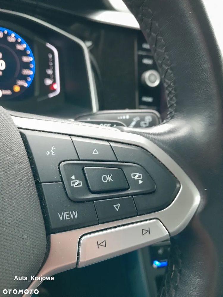 Volkswagen Taigo 1.5 TSI ACT Style DSG - 24