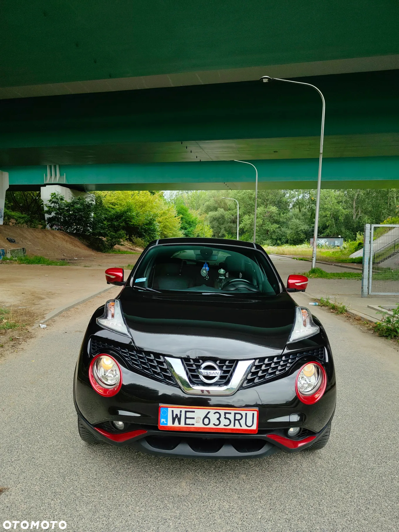 Nissan Juke 1.2 DIG-T N-Connecta EU6 - 15